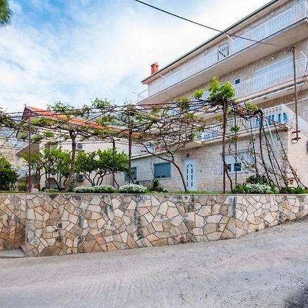 Apartments Ante - 150M From The Sea ดูเช ภายนอก รูปภาพ